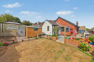 Wheatcroft Close Wingerworth